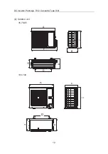 Preview for 16 page of Argo AEG ECO 100PIH User And Installation Manual