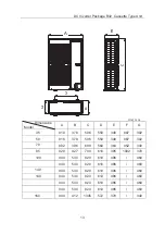 Preview for 17 page of Argo AEG ECO 100PIH User And Installation Manual