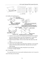 Preview for 23 page of Argo AEG ECO 100PIH User And Installation Manual