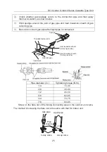 Preview for 29 page of Argo AEG ECO 100PIH User And Installation Manual