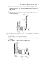 Preview for 35 page of Argo AEG ECO 100PIH User And Installation Manual