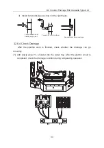 Preview for 37 page of Argo AEG ECO 100PIH User And Installation Manual