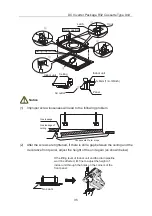 Preview for 39 page of Argo AEG ECO 100PIH User And Installation Manual