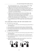 Preview for 43 page of Argo AEG ECO 100PIH User And Installation Manual