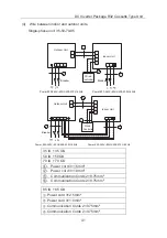 Preview for 45 page of Argo AEG ECO 100PIH User And Installation Manual