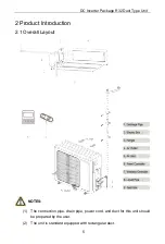 Preview for 79 page of Argo AEG ECO 100PIH User And Installation Manual