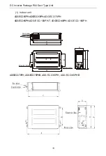 Preview for 85 page of Argo AEG ECO 100PIH User And Installation Manual