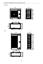 Preview for 164 page of Argo AEG ECO 100PIH User And Installation Manual