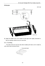 Preview for 171 page of Argo AEG ECO 100PIH User And Installation Manual