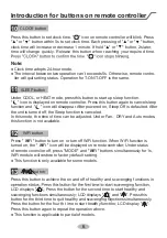 Preview for 222 page of Argo AEG ECO 100PIH User And Installation Manual