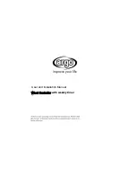 Preview for 227 page of Argo AEG ECO 100PIH User And Installation Manual