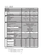 Preview for 6 page of Argo AEI 25 AH Technical & Service Manual