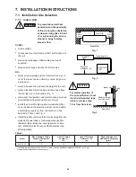 Preview for 26 page of Argo AEI 25 AH Technical & Service Manual