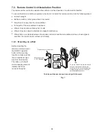 Preview for 29 page of Argo AEI 25 AH Technical & Service Manual