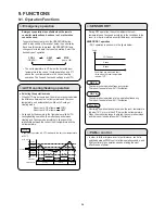 Preview for 34 page of Argo AEI 25 AH Technical & Service Manual