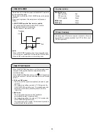 Preview for 35 page of Argo AEI 25 AH Technical & Service Manual