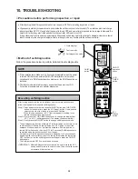 Preview for 38 page of Argo AEI 25 AH Technical & Service Manual