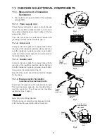 Preview for 43 page of Argo AEI 25 AH Technical & Service Manual