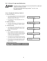 Preview for 48 page of Argo AEI 25 AH Technical & Service Manual