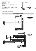 Предварительный просмотр 3 страницы Argo AEI1G110 Installation Instructions Manual