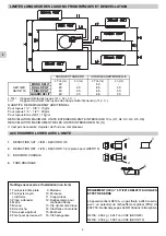 Предварительный просмотр 24 страницы Argo AEI1G110 Installation Instructions Manual