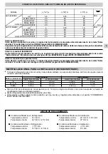 Предварительный просмотр 39 страницы Argo AEI1G110 Installation Instructions Manual