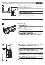 Предварительный просмотр 63 страницы Argo AEI1G110 Installation Instructions Manual