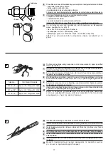 Предварительный просмотр 65 страницы Argo AEI1G110 Installation Instructions Manual