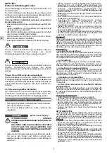 Preview for 14 page of Argo AEI1G110EMX Installation Instructions Manual