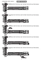 Preview for 29 page of Argo AEI1G110EMX Installation Instructions Manual