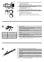 Preview for 35 page of Argo AEI1G110EMX Installation Instructions Manual