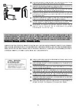 Preview for 40 page of Argo AEI1G110EMX Installation Instructions Manual