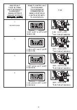 Preview for 52 page of Argo AEI1G110EMX Installation Instructions Manual