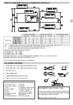 Предварительный просмотр 15 страницы Argo AEI1G140 3PH Installation Instructions Manual