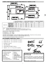 Предварительный просмотр 23 страницы Argo AEI1G140 3PH Installation Instructions Manual