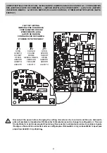 Предварительный просмотр 79 страницы Argo AEI1G140 3PH Installation Instructions Manual