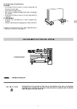 Preview for 7 page of Argo AEI1G30EMX Installation Instructions Manual