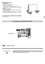 Preview for 15 page of Argo AEI1G30EMX Installation Instructions Manual