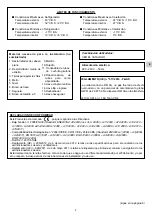 Preview for 21 page of Argo AEI1G30EMX Installation Instructions Manual