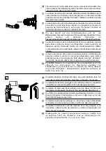 Preview for 35 page of Argo AEI1G30EMX Installation Instructions Manual