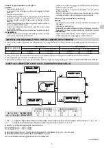 Preview for 7 page of Argo AEI1G42EMX Installation Instructions Manual