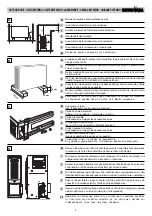 Preview for 29 page of Argo AEI1G42EMX Installation Instructions Manual