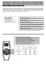 Preview for 36 page of Argo AEI1G42EMX Installation Instructions Manual