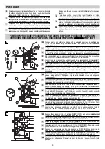 Preview for 43 page of Argo AEI1G42EMX Installation Instructions Manual