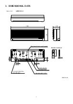 Preview for 10 page of Argo AER218SC Technical & Service Manual