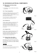 Preview for 38 page of Argo AER218SC Technical & Service Manual