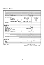 Preview for 15 page of Argo AER507SC Technical & Service Manual