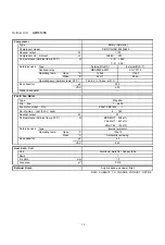 Preview for 16 page of Argo AER507SC Technical & Service Manual