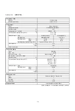 Preview for 17 page of Argo AER507SC Technical & Service Manual