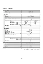 Preview for 18 page of Argo AER507SC Technical & Service Manual